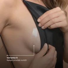 Oboustranná lepící páska